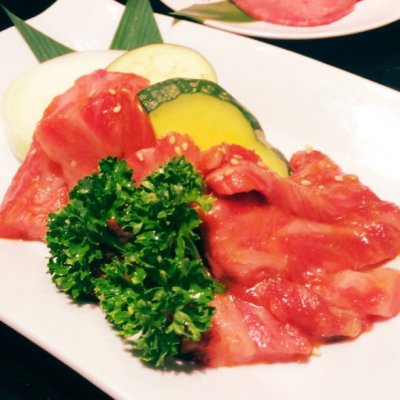 焼肉北京 元住吉駅 焼肉 ホルモン