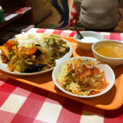ティーヌン 海浜幕張店 幕張 美浜区 海浜幕張 タイ料理 ティーヌン 海浜幕張店 幕張 美浜区 海浜幕張 タイ料理