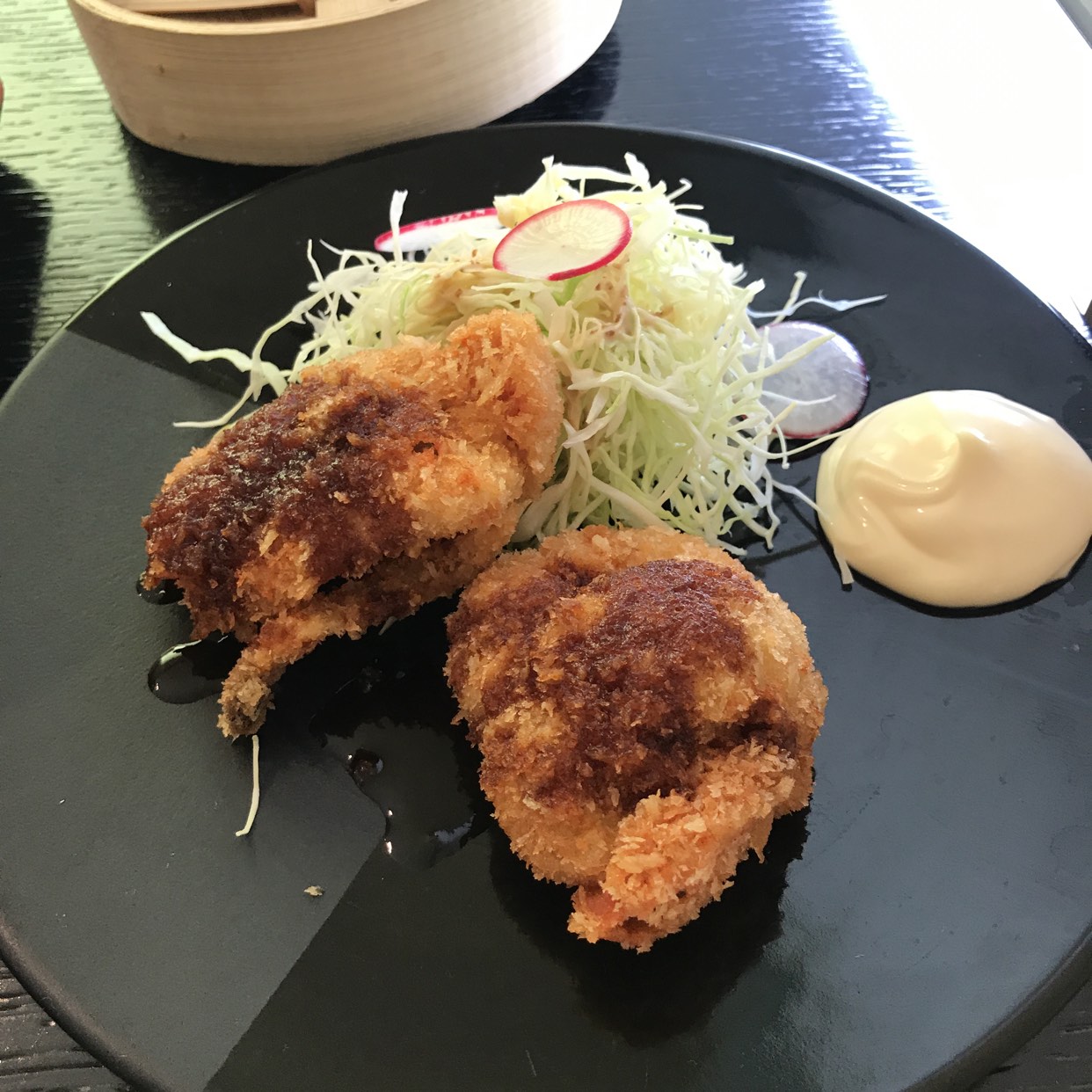 日出丸 創作料理 日出丸 創作料理