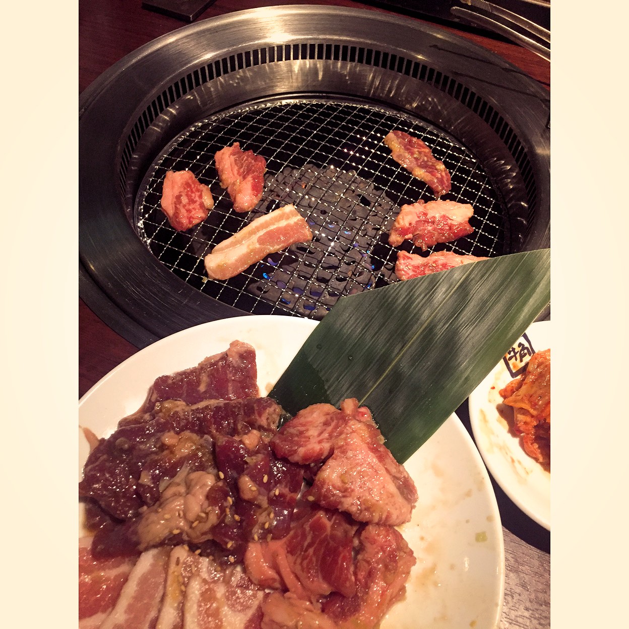 牛角 新宿 歌舞 伎町 店