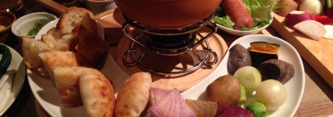 Fondue House 表参道
