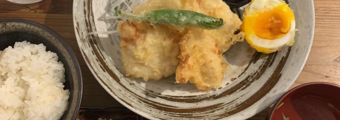 おでんと和酒　かしわ