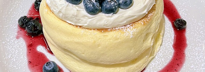 高倉町珈琲 勝田台店