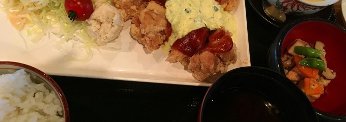 Japanese Dining 円相 大垣