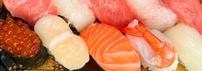 万代島鮮魚センター