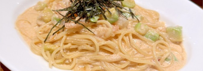 パスタ&タパス　ピエトロ　豊洲店