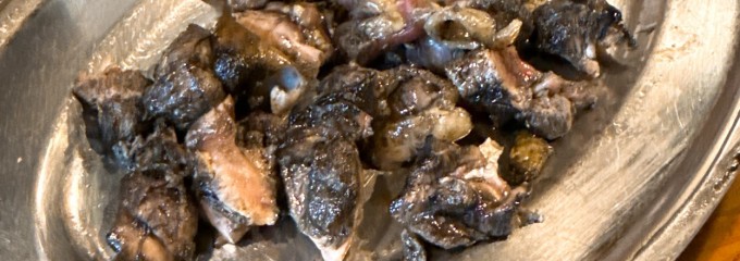 地鶏専門店　もも屋