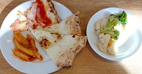 SALVATORE CUOMO ＆ BAR 人形町