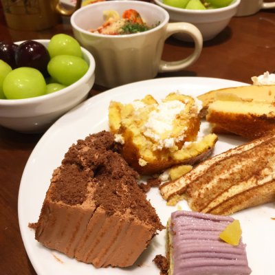 Sweets Paradise 川崎店 川崎区 京急川崎 スイーツ その他