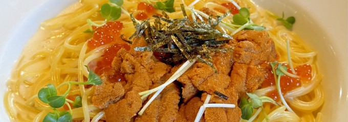 ジョリーパスタ 米子米原店