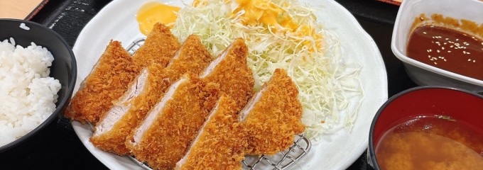 とんとん食堂