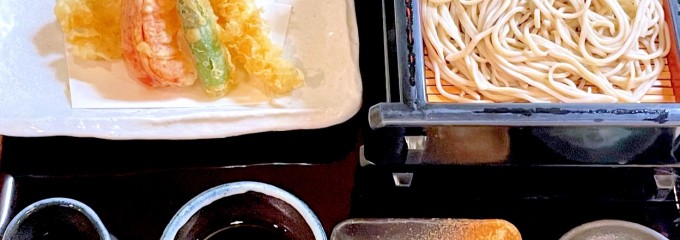 手打ちそば たか