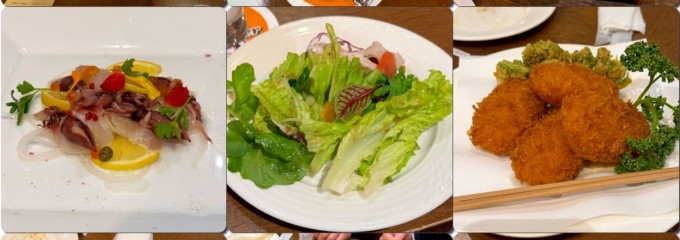 ビアホフ ガンバリウス