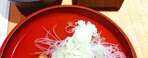 季節料理 おでん 山さん