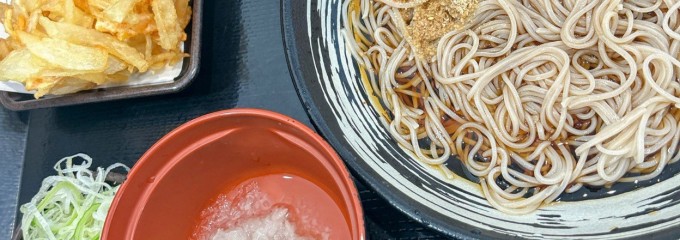 ゆで太郎 東松山新郷店