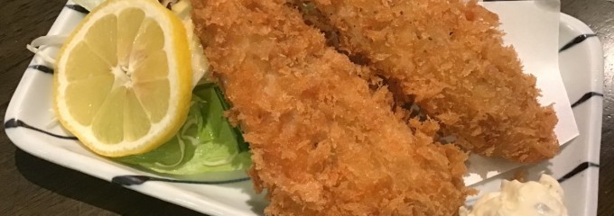 海鮮・炭火焼き 二代目うず潮