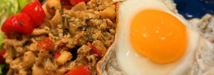 和ごはんとカフェchawan