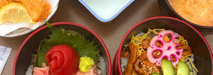 元気食堂