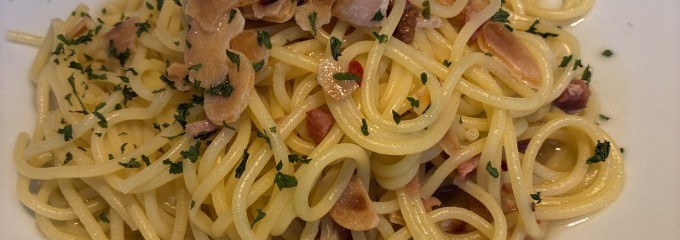 鎌倉パスタ ココリア多摩センター店