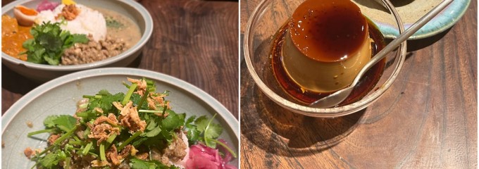 シフク食堂