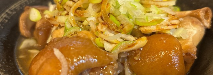 焼鳥どん 西巣鴨店