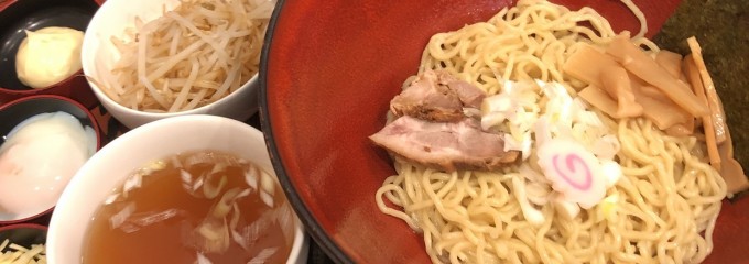 油そば伝承館 陣矢