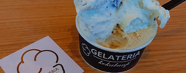 GELATERIA kokubunji