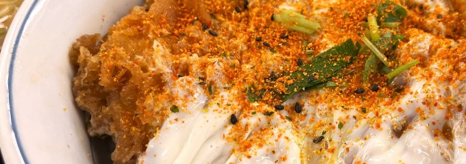 かつや 新宿南口店