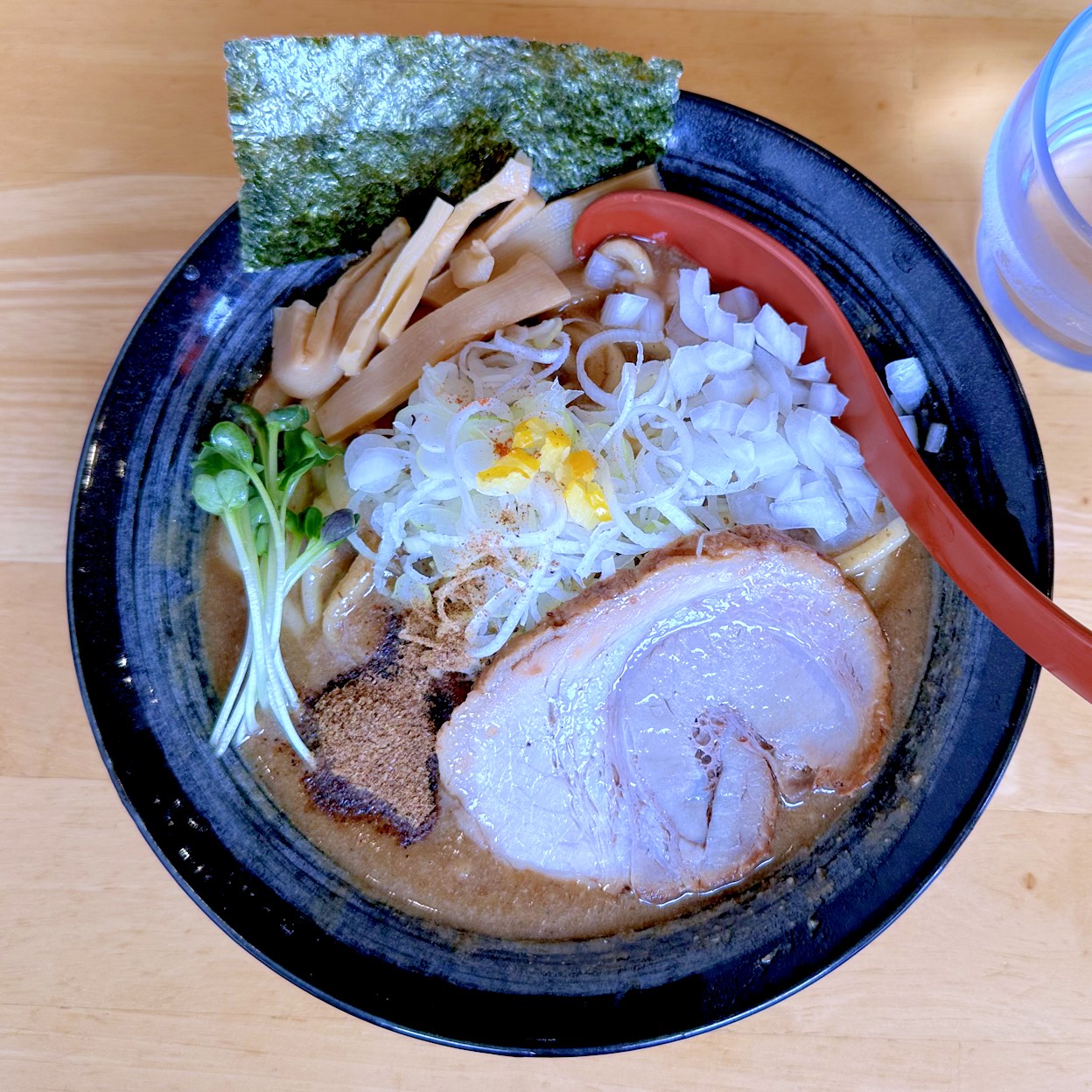 味箪笥(水戸市その他/ラーメン) | ホットペッパーグルメ