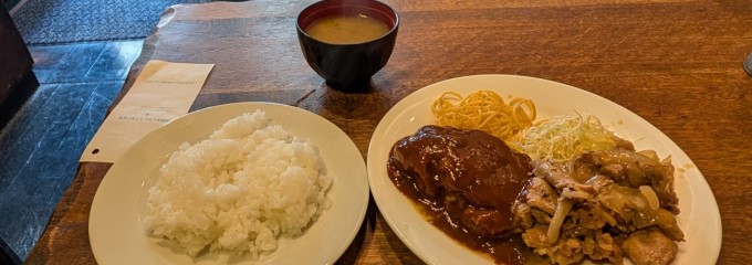 キッチン・ダダ