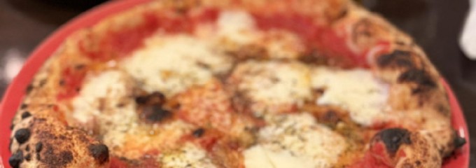 銀座　本格イタリアン　Mergellina