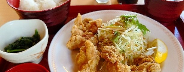 ジョイフル 三河幸田店