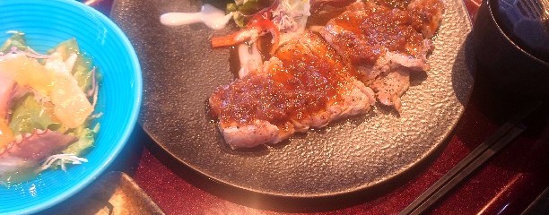 割烹バル 京ひろ