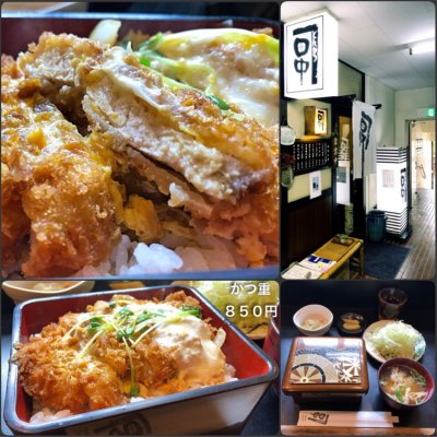 とんかつ田中 戸塚 泉 栄 瀬谷区 戸塚駅 とんかつ