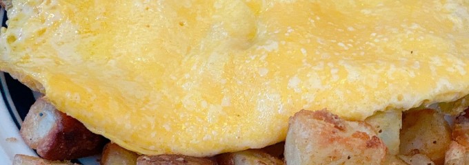 エッグスンシングス お台場店