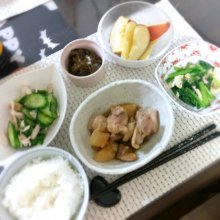 satoko_kanoさんの写真