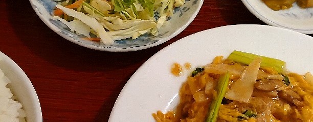 龍明樓 吉祥寺店