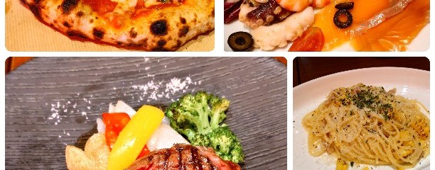 ロッソ 豊中ロマンチック街道店
