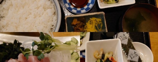 みやこ食堂