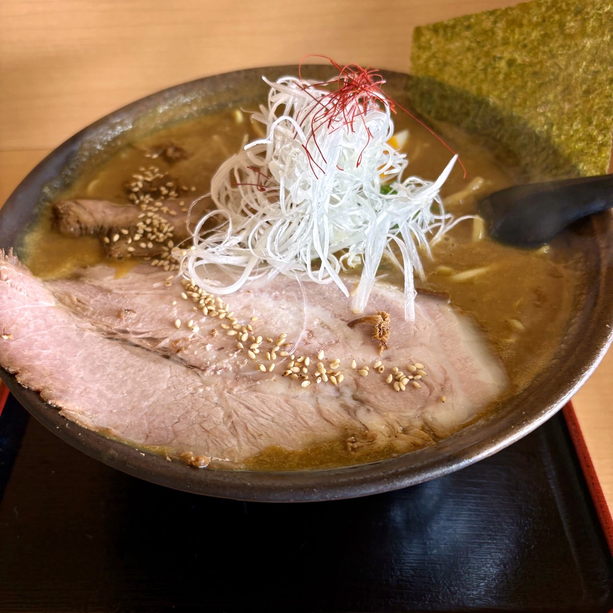 麺屋じぇんとるめん(北海道その他/ラーメン) | ホットペッパーグルメ