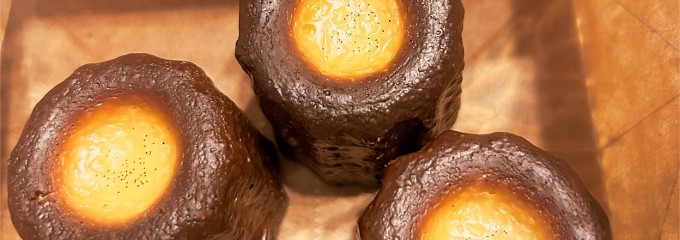 KURAMAE CANNELE
