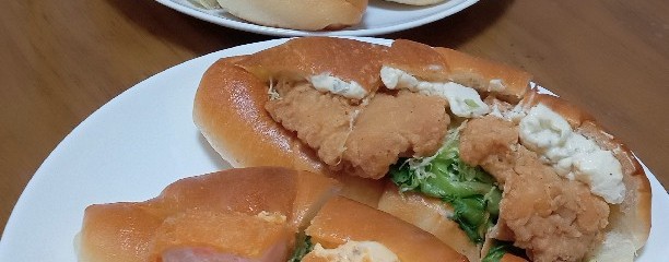 YOKOHAMAブンブンplus塩バターサンド専門店