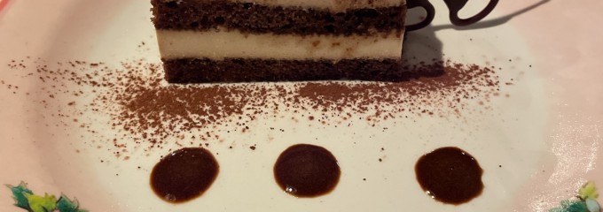 カフェ ポルトフィーノ
