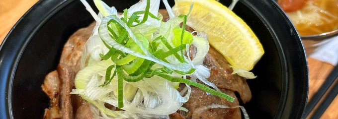 牛角焼肉食堂 モレラ岐阜店