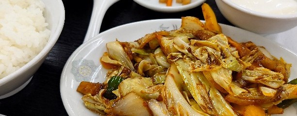 横浜大唐