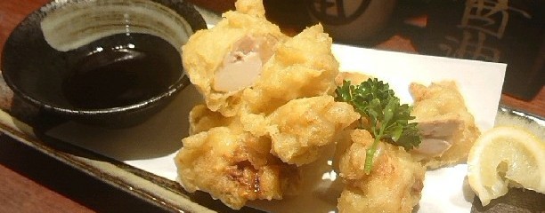 九州の地魚料理　侍 浜松町店