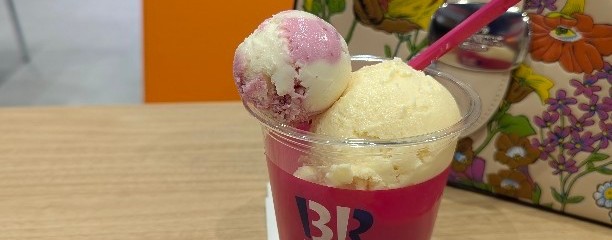 サーティワンアイスクリーム イオンモール天童店