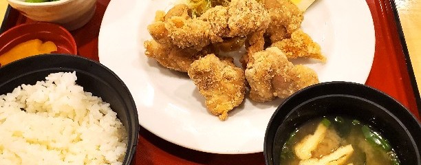 ジョイフル 福岡宗像ホテル内店