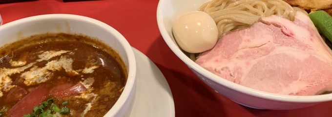 らー麺つけ麺おぐり