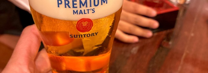 やきとり 大吉 川沿店